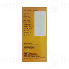 Jink Syrup 100ml