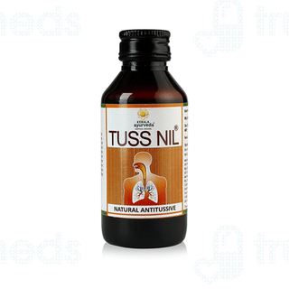 Kerala Ayurveda Tussnil Syrup 100 ML