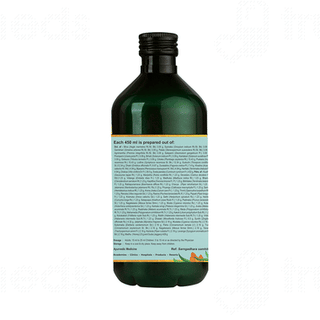 Kerala Ayurveda Dasamoolajeerakarishta 450 ML