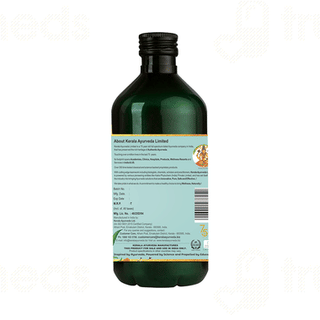 Kerala Ayurveda Draksharishta 450 ML
