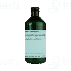 Kerala Ayurveda Draksharishta 450 ML Kerala Ayurveda Draksharishta 450 ML