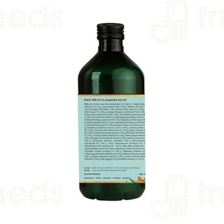 Kerala Ayurveda Kumaryasava 450 ML