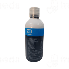 Essentiale Naturals Sugar Free Syrup 200 ML