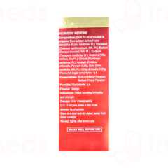 Dabur Imudab Syrup 200 ML