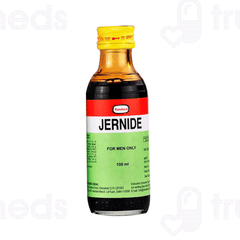 Hamdard Jernide Syrup 100 ML