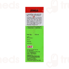 Hamdard Jernide Syrup 100 ML