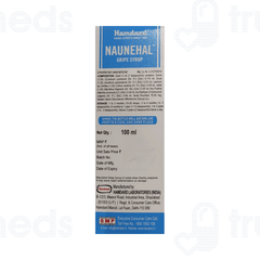 Hamdard Naunehal Gripe Syrup 100ml Hamdard Naunehal Gripe Syrup 100ml