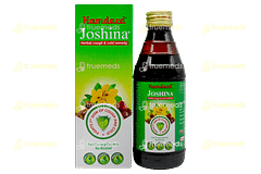 Hamdard Joshina 200ml