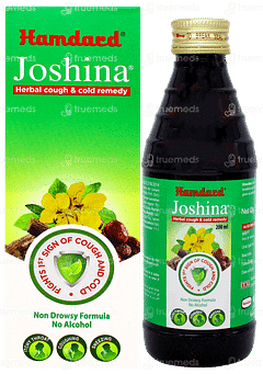 Hamdard Joshina 200ml Hamdard Joshina 200ml