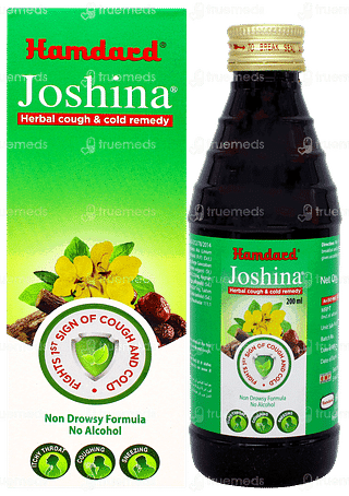 Hamdard Joshina 200ml