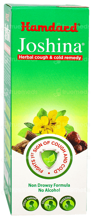 Hamdard Joshina 200ml