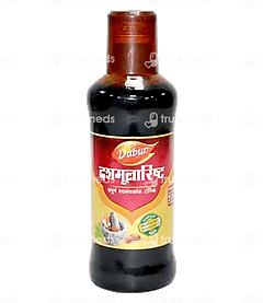 Dabur Dashmularishta 225ml