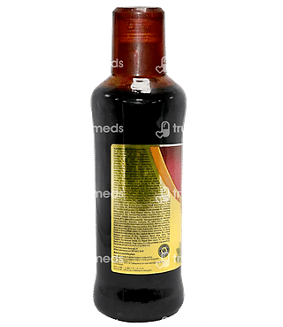 Dabur Dashmularishtha Syrup 225 ML