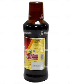 Dabur Dashmularishta 225ml