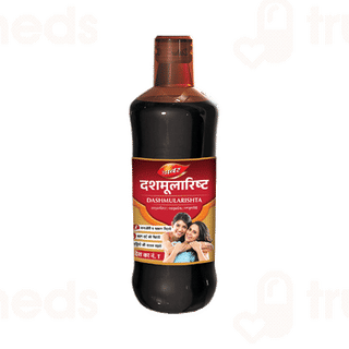 Dabur Dashmularishta 225ml