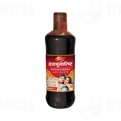 Dabur Dashmularishta 455ml