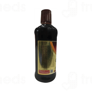 Dabur Dashmularishta 455ml