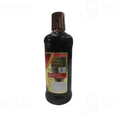 Dabur Dashmularishta 455ml