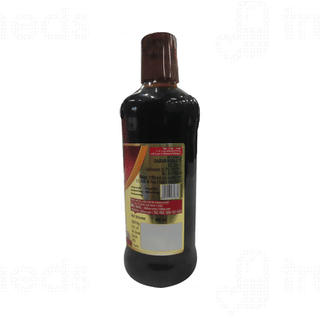 Dabur Dashmularishta 455ml