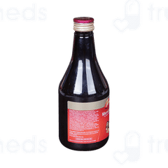 Dabur Mensta Syrup 400ml