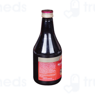 Dabur Mensta Syrup 400ml