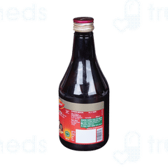 Dabur Mensta Syrup 400ml