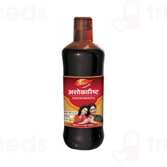 Dabur Ashokarishta 680ml