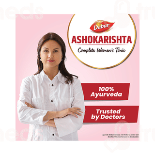 Dabur Ashokarishta 680ml