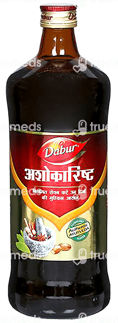 Dabur Ashokarishta 680ml Dabur Ashokarishta 680ml