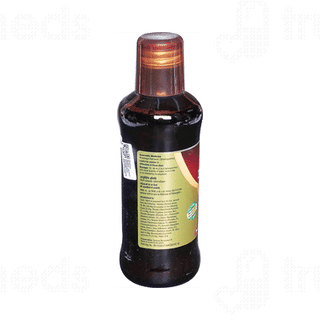 Dabur Ashokarishta Syrup 225ml