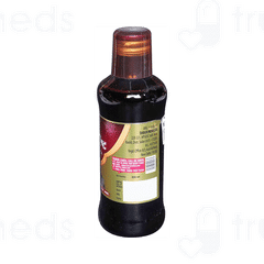 Dabur Ashokarishta Syrup 225ml