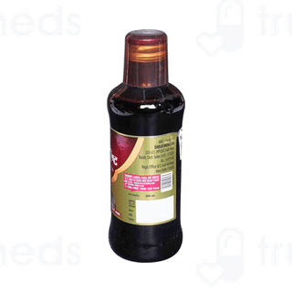 Dabur Ashokarishta Syrup 225ml