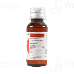 S Mucolite Syrup 60ml