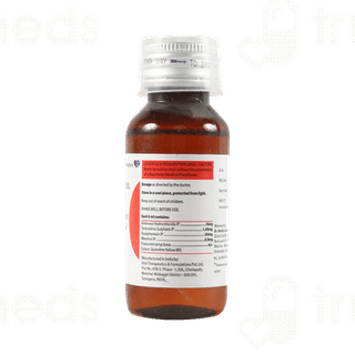 S Mucolite Syrup 60ml