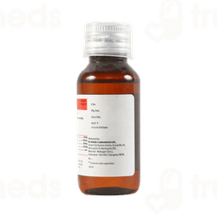 S Mucolite Syrup 60ml
