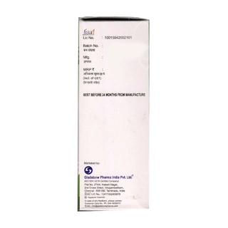 Carniston Bubblegum Flavour Syrup 200ml