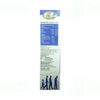 Brainiest Sf Syrup 150ml
