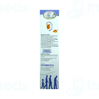 Brainiest Sf Syrup 150ml