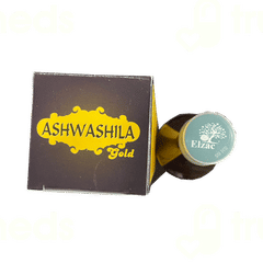 Elzac Ashwashila Gold Sugar Free Syrup 200 ML