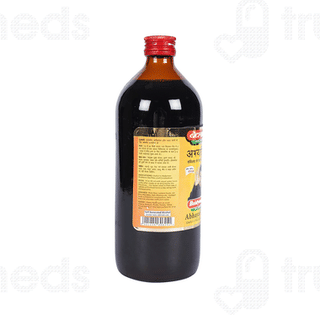Baidyanath Abhayarishta 680ml
