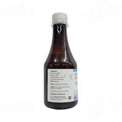 Vegazyme Syrup 200ml
