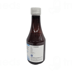 Vegazyme Syrup 200ml
