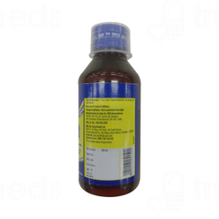 Cofsils Dry Cough Syrup 100ml