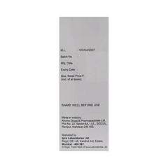 Epictal Syrup 100ml Epictal Syrup 100ml