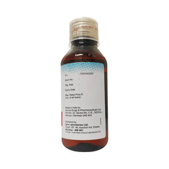 Epictal Syrup 100ml Epictal Syrup 100ml