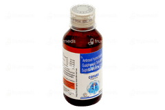 Cofarx Cough Syrup 100 ML