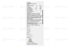 Vinarvit L Syrup 200ml