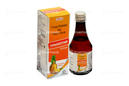Vinarzyme Syrup 200 ML