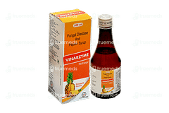 Vinarzyme Syrup 200 ML