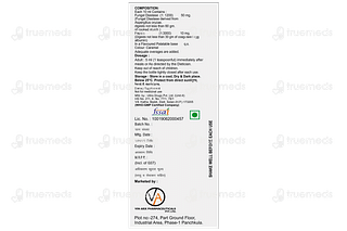 Vinarzyme Syrup 200 ML